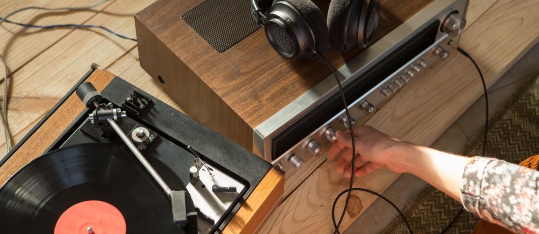 How to choose a HI-FI stereo system image