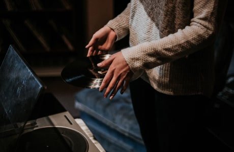 How to choose a HI-FI stereo system image