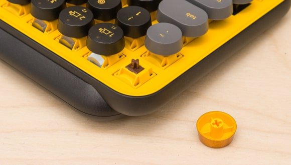 Logitech POP Keys image