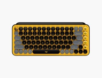 Logitech POP Keys image