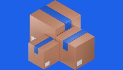 Delivery & Return image