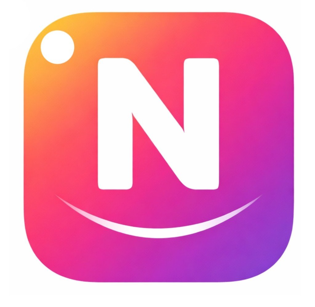 naya he logo