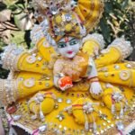 Laddu Gopal Dress