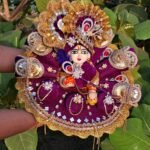 Laddu Gopal Dress