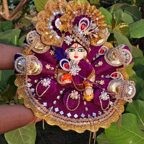 Laddu Gopal Dress