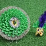 laddu gopal dress size 1-6 with mukut