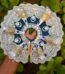 Royal Handmade Laddu Gopal Poshak by Nayahe